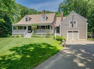 62 Baker Rd, Salisbury, MA 01952