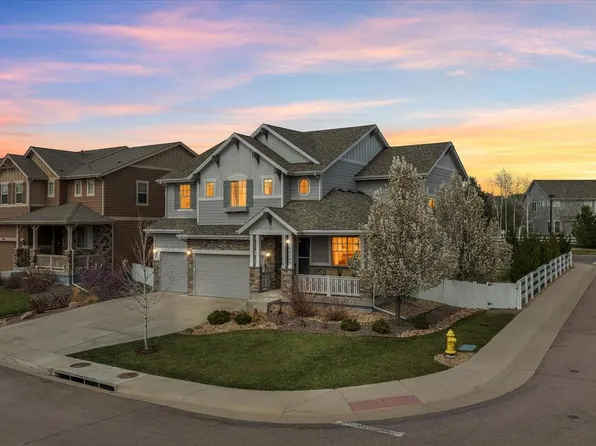 20195 E Fair Lane, Centennial, CO 80016