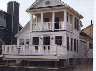 103 8th Ave, Mantoloking, NJ 08738