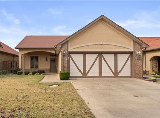6918 Milan Way, Fort Smith, AR 72916
