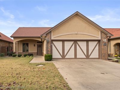 6918 Milan Way, Fort Smith, AR, 72916