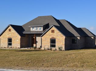 10715 Baucum Rd., Waxahachie, TX 75167