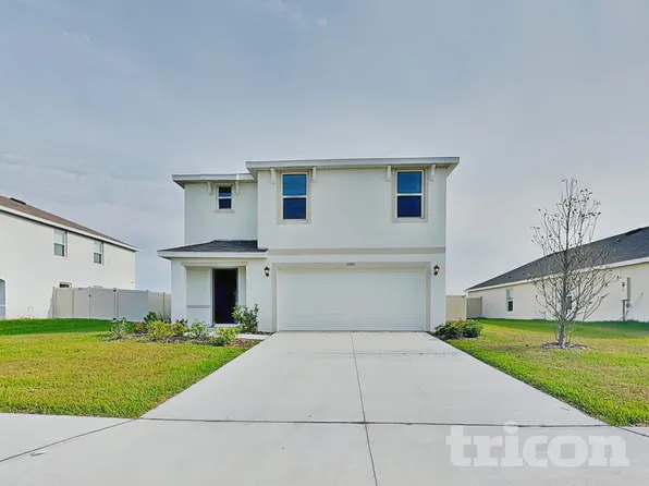 10749 Hidden Banks Gln, Parrish, FL 34219