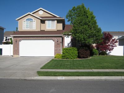 1885 S 500 E, Clearfield, UT, 84015