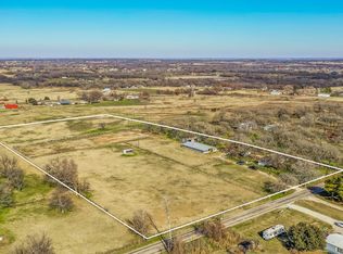 1111 Knob Rd, Springtown, TX 76082