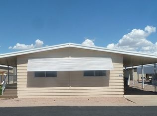 2701 E Utopia Rd LOT 60, Phoenix, AZ 85050