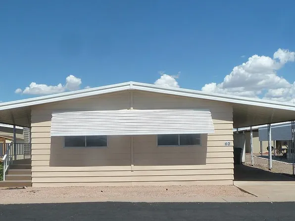 2701 E Utopia Rd Lot 60, Phoenix, AZ 85050