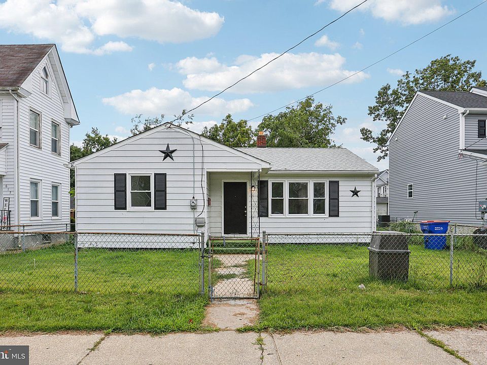 1st image of 607 E Mulberry St
