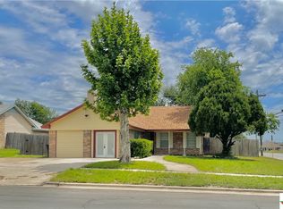 1714 Becker Dr, Killeen, TX 76543