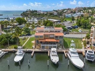 13 Seascape Peninsula, Humacao, PR 00791