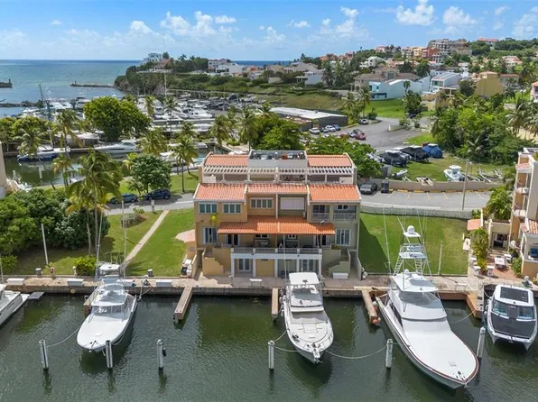 13 Seascape Peninsula, Humacao, PR 00791