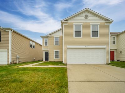 7631 Charlotte Dr, Ingalls, IN, 46048
