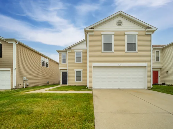 7631 Charlotte Dr, Ingalls, IN 46048