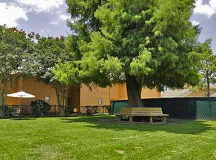 A Private Apt & Townhouse Community, New Orleans, LA 70131
