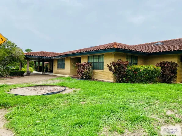 1984 W San Marcelo Blvd, Brownsville, TX 78526