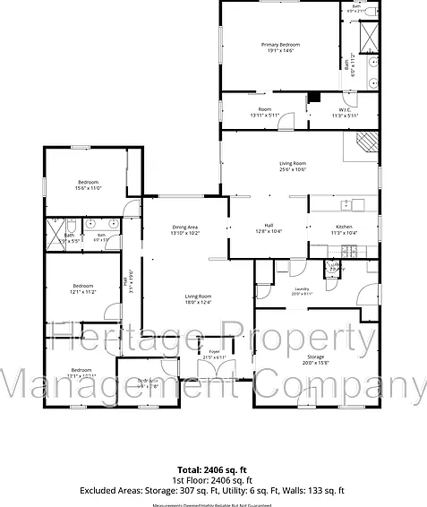 2526 Town Briar St — Photo 31