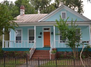 1824 Starnes St, Augusta, GA 30904