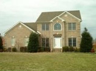 1512 Aquarius Way, Bowling Green, KY 42104