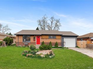 7682 Shoshone St, Denver, CO 80221