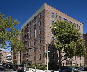 The Missouri at 64-85 Wetherole Street in Rego Park