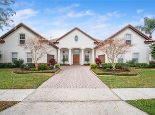 4991 Keeneland Cir, Orlando, FL 32819