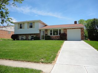 210 Yorkwood Ln, Cincinnati, OH 45238