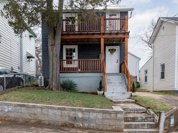 1116 Hollins St, Lynchburg, VA 24504