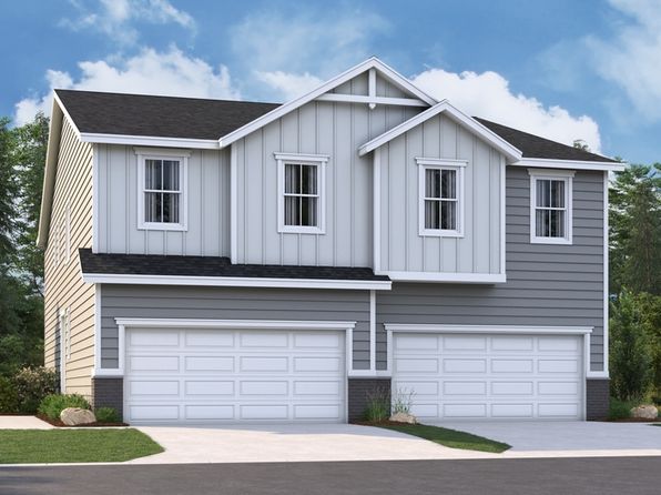 Marblewood Plan, Seasons at North Haven