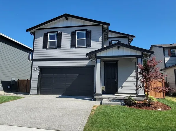 17626 SE 265th Street #18, Covington, WA 98042