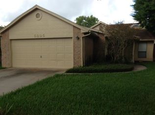 5305 Meadowgate Dr, Corpus Christi, TX 78413