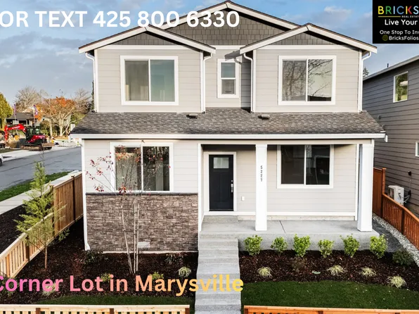 5227 86th Ave NE, Marysville, WA 98270