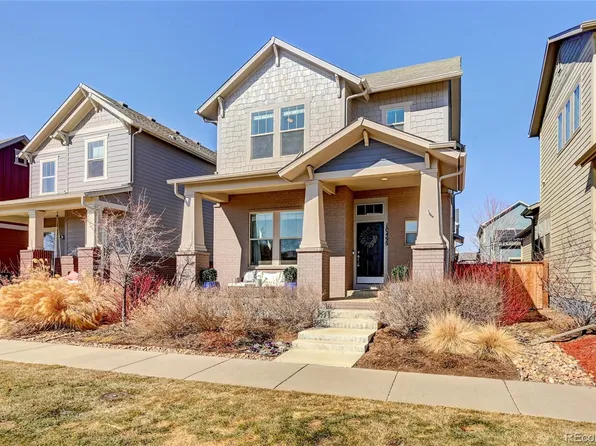 10499 E 25th Avenue, Aurora, CO 80010