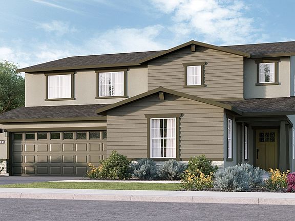 Plan Elevation.