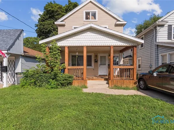 3836 Upton Ave, Toledo, OH 43613