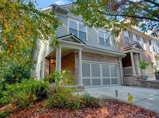 6304 Village Arbor Ln UNIT 10, Mableton, GA 30126