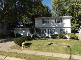 1526 W 41st St, Davenport, IA 52806