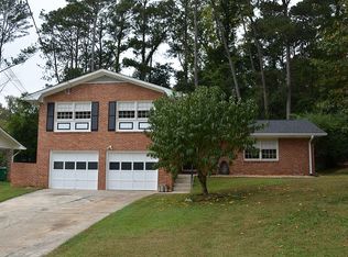 3556 Santa Fe Trl, Doraville, GA 30340