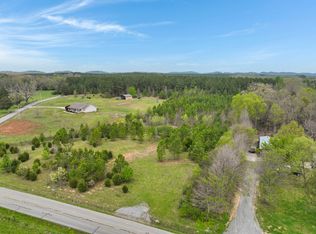 329 County Road 775, Riceville, TN 37370