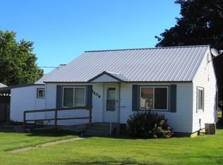 1509 S 4th St, Dayton, WA 99328