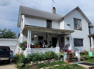 1101 Manhattan St, Michigan City, IN