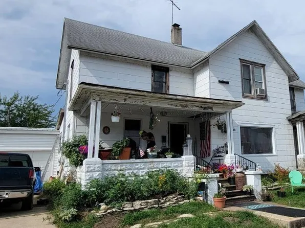 1101 Manhattan St, Michigan City, IN 46360