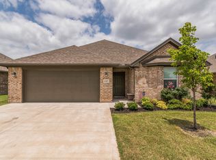 2307 Norwood Rd, Sherman, TX 75092