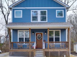 992 McBrien Rd, Chattanooga, TN 37412