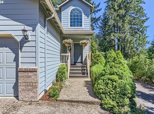 12095 SW Sweeney Pl, Tigard, OR 97223