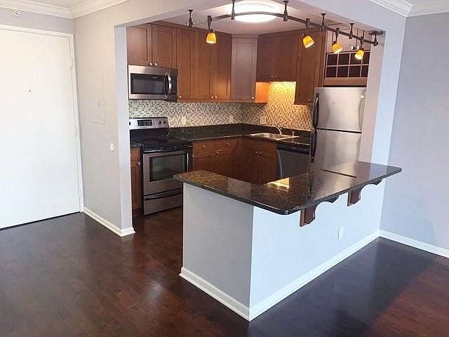 1st image of 1660 N Prospect Ave Unit 2311