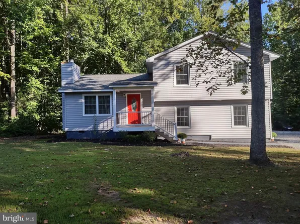 6530 Kentucky Springs Rd, Mineral, VA 23117