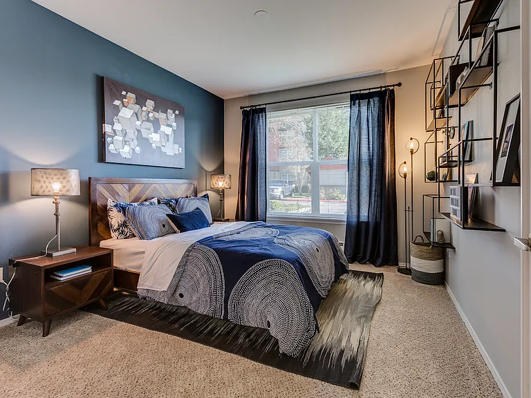 Large Bedroom
