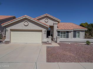 160 S Gold Mine Loop, Tucson, AZ 85748