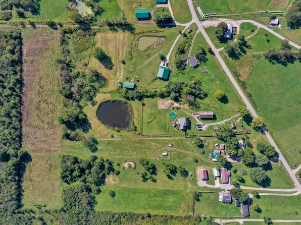 4275 Hopewell Indian Rd, Glenford, OH 43739