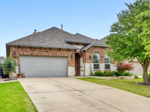 1401 Calago Cv, Leander, TX 78641